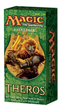 Theros Event Deck (eng)